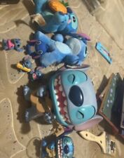 Half of my stitch collection  picture