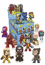 Funko Mystery Minis X-Men Figure With Box - You Pick picture
