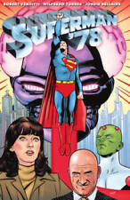 Superman 78 - Hardcover By Venditti, Robert - GOOD picture