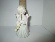 Lefton Angel with Horn 05019 picture