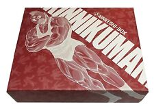 Kinnikuman Kinkeshi box 418 pcs Muscles Figure Complete Set No DVD-BOX F/S picture