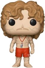 FUNKO • Netflix • Stranger Things S3 • FLAYED BILLLY #844 • w/Pro • Ships Free picture