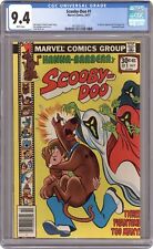Scooby-Doo #1 CGC 9.4 1977 4155921012 picture