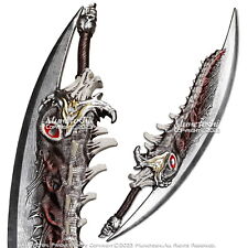 40” Foam Sparda Devil Arm Dante Cry Sword Fantasy Horror Video Game Cosplay Prop picture