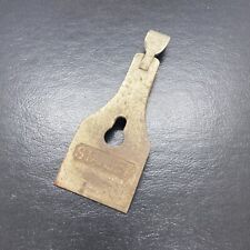 Stanley No.5 Lever Cap Part Only Original Part Only picture