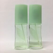 Lot of 2 - Elizabeth Arden Green Tea Scent Spray EDP .5 oz - As Pictured picture