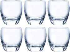 Toyo Sasaki Glass T-16108-JAN Cold Sake Glass, 3.4 Fl Oz (100 Ml), Sake Cup, Mad picture