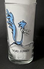 Vintage 1973 “Road Runner” Warner Bros Pepsi Collector Glass picture