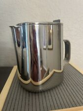 Alessi for Delta Airlines Coffee Server Stainless Steel picture