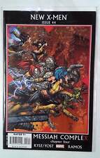 New X-Men #46 Marvel Comics (2008) VF/NM Messiah Complex 1st Print Comic Book picture