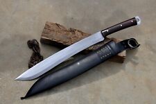 18 inches Junlge Machete-Large Hunting machete-Junlge , Tactical knife,chopper picture