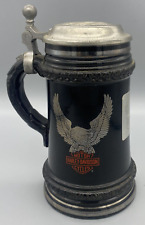 Harley Davidson - Limited Edition Thewalt Beer Stein  Hard To Find This One  picture