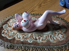 Vintage & Rare, Risque, Naked Lady Salt & Pepper From Rocky Point (RI) picture