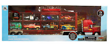 Disney Parks Pixar Cars Mack Hauler Vehicle Transportation Truck Lights & Sound picture