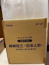 FuRyu Date A Live IV Tokisaki Kurumi F:Nex 1/4 Nihon Ningyou picture