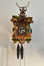 Black Forest Germany Cuckoo Clock picture