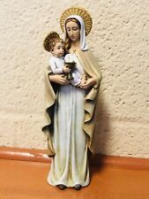 Our Lady of the Blessed Sacrament 8