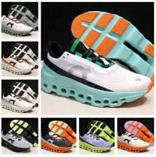 On Cloudmonster Unisex Frost Surf Running Shoes Sports Sneakers Casual Shoes2024 picture