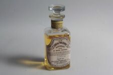 Vintage Aucoin Perfume New Orleans Eau de Cologne (60250) picture