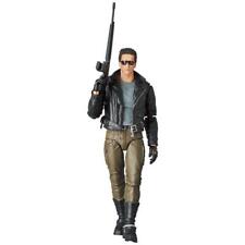 Mafex No.176 T-800 Mafex Japan  picture