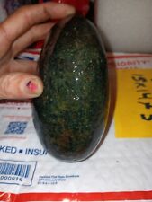 Natural Green Nephrite Jade/ Serpintine R5#7 picture