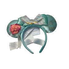 Disney Parks Shanghai Disney Resort Minnie Ear Headband picture