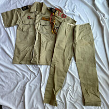 S. Vietnamese Major Uniform Set General Staff ARVN Indochina Shirt Pants Tailor picture