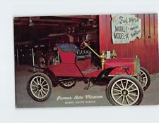 Postcard 1906 N. Ford Pioneer Auto Museum Murdo South Dakota USA picture