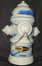 2018 Core & Main Fire Hydrant Ceramic 1 12
