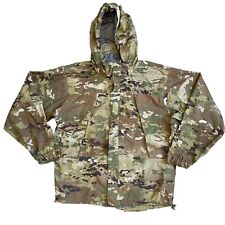 US ECWCS GEN III L6 Level 6 Cold Wet Weather Jacket OCP Multicam Small Long picture
