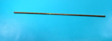 Vintage U.S. Military Trench Art Swagger Stick Brass W-W 38 picture