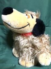 No.36  Wacky Races Muttley Plush Toy picture