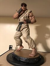 Ryu Street Fighter Statue Prototypez Studios 1/4 Scale picture