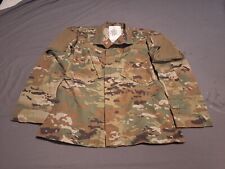 U.S. Army OCP Army Combat Uniform Female Combat Coat 36-Short New picture