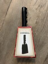 J. Harris Collection Cowbell picture
