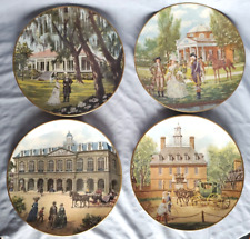 Southern Landmark Series Collector's Plates by Gorham - Your Choice picture