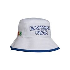 Order of the Eastern Star OES Bucket Hat-White-New for 2023 picture