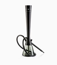 Porsche Design PD Shisha 2.1 Hookah Made in Germany All Black Collectible picture