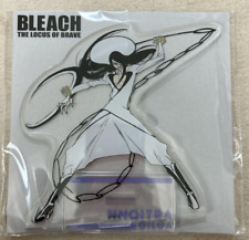 Bleach Anime 20th Anniversary Exhibition Acrylic Stand Figure Nnoitra Gilga New picture