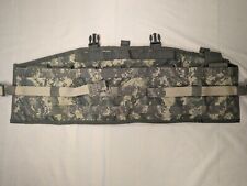 Tactical Assault Panel - ACU - UCP - TAP PANEL ONLY USGI Army picture