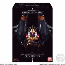 NEW Bandai SMP Alternative Destiny Gunbuster Model Kit Candy Toy from Japan picture
