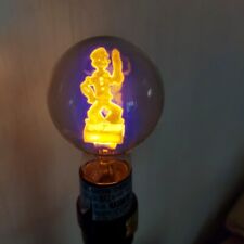 Antique Aerolux POPEYE Light Bulb picture