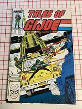 Tales of G.I. Joe comic book #13 Direct Market Edition FN picture