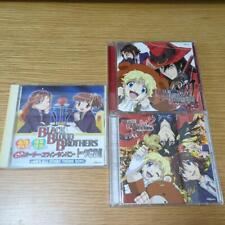 BLACK BLOOD BROTHERS CD bulk sale 3 items picture