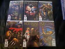 Marvel Comics Wolverine Origins 1-50 NM/NM+ picture