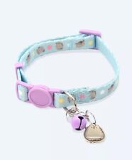 Pusheen PET COLLAR for 6 inch to 11 inch SHIPS FAST picture