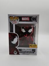 Funko Pop Vinyl: Marvel - Carnage #99 Hot Topic Exclusive picture