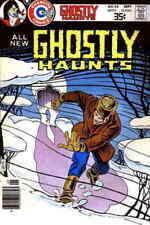 Ghostly Haunts #54 FN; Charlton | Steve Ditko - we combine shipping picture