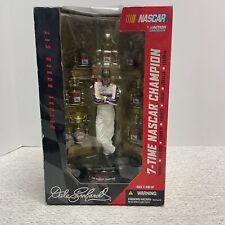 McFarlane Toys Dale Earnhardt NASCAR 7 Time Champion Deluxe Boxed Set  picture