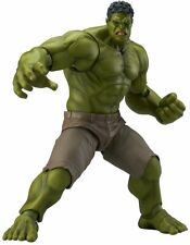 Good Smile The Avengers: Hulk Figma Action Figure From Japan picture
